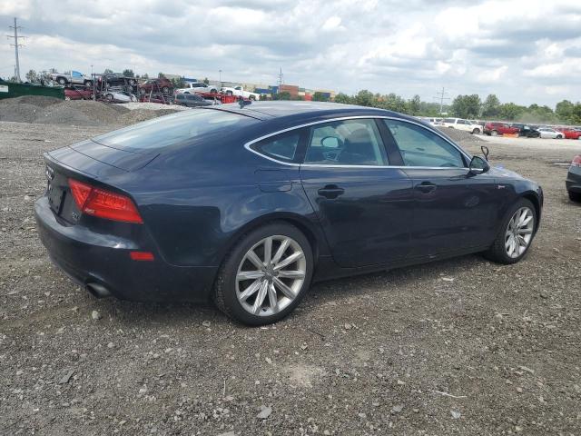 Photo 3 from auction – 2012 AUDI A7 PRESTIG with VIN WAUSGAFCXCN003102