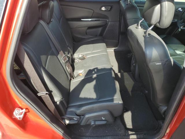 Photo 10 from auction – 2017 DODGE JOURNEY SE with VIN 3C4PDCABXHT538210