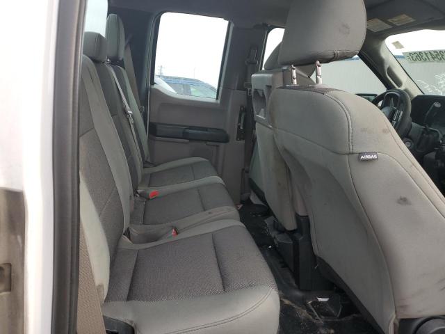 Photo 10 from auction – 2016 FORD F150 SUPER with VIN 1FTFX1EFXGFC01372