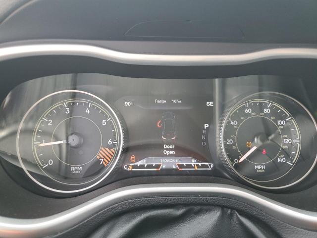 Zdjęcie 9 z aukcji – 2014 JEEP CHEROKEE T z VIN 1C4PJMBB2EW134871
