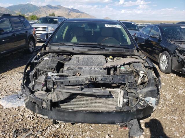Photo 5 from auction – 2011 BUICK LACROSSE C with VIN 1G4GD5GD6BF173235