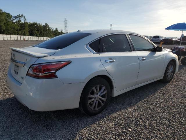 Photo 3 from auction – 2014 NISSAN ALTIMA 2.5 with VIN 1N4AL3AP0EC187454