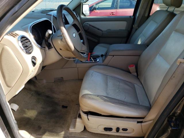 Photo 7 from auction – 2007 FORD EXPLORER E with VIN 1FMEU74E87UA59580