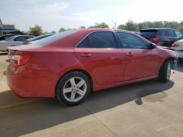 Photo 3 from auction – 2012 TOYOTA CAMRY BASE with VIN 4T1BF1FK9CU547489