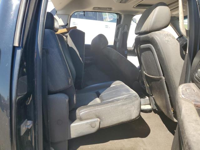 Photo 10 from auction – 2008 GMC NEW SIERRA with VIN 2GTEK638X81330555