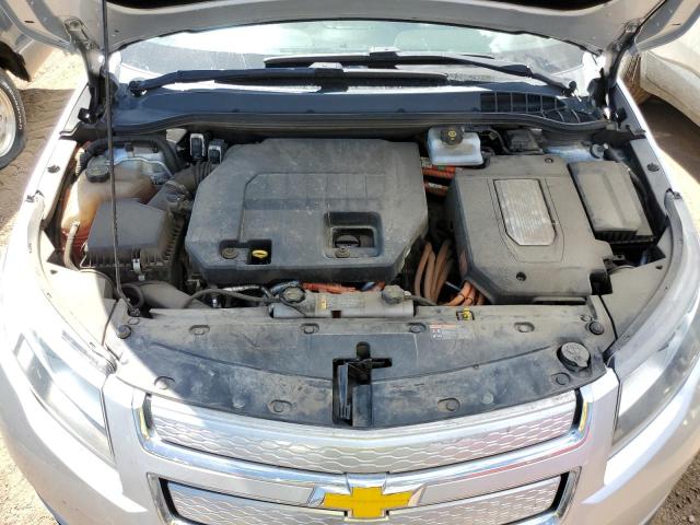 Photo 11 from auction – 2014 CHEVROLET VOLT with VIN 1G1RA6E45EU172844