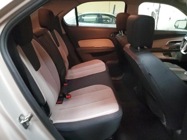 Photo 11 from auction – 2011 CHEVROLET EQUINOX LT with VIN 2CNALPEC8B6478289