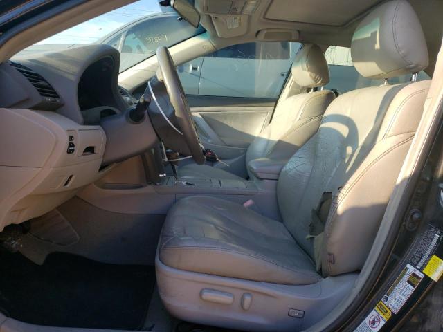 Photo 7 from auction – 2011 TOYOTA CAMRY BASE with VIN 4T4BF3EK9BR188565