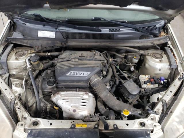 صورة رقم 12 من المزاد - 2002 TOYOTA RAV4 مع VIN JTEHH20V626052070