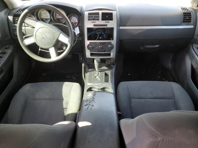Photo 8 from auction – 2010 DODGE CHARGER SX with VIN 2B3CA3CV2AH298293