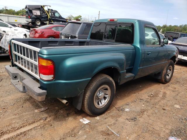 Photo 3 from auction – 1998 FORD RANGER with VIN 1FTYR10C1WTA38241