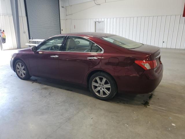 Photo 2 from auction – 2008 LEXUS ES 350 with VIN JTHBJ46GX82181589