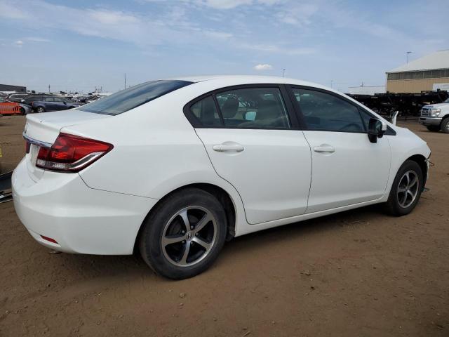 Photo 3 from auction – 2015 HONDA CIVIC SE with VIN 19XFB2F71FE119471