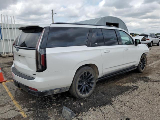 Zdjęcie 3 z aukcji – 2021 CADILLAC ESCALADE E z VIN 1GYS4RKL0MR331567
