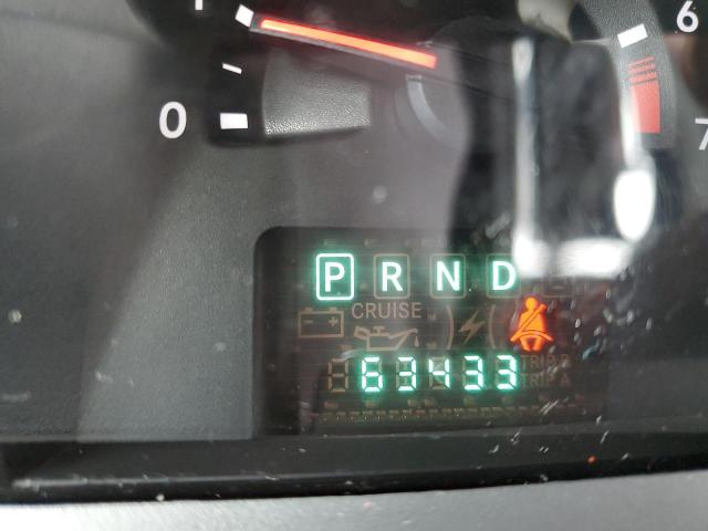 Photo 9 from auction – 2010 DODGE JOURNEY SE with VIN 3D4PG4FB1AT242779