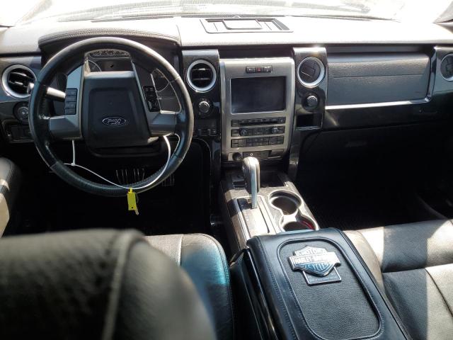 Photo 8 from auction – 2012 FORD F150 SUPER with VIN 1FTFW1E66CFB81165