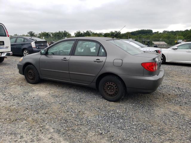 Photo 2 from auction – 2006 TOYOTA COROLLA CE with VIN 2T1BR30EX6C628156