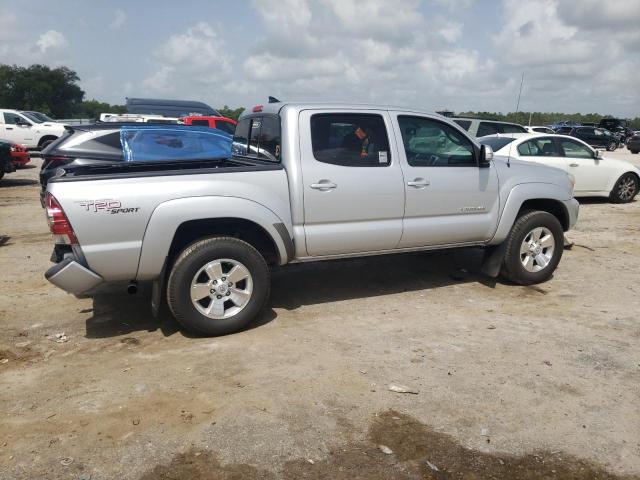 Photo 3 from auction – 2012 TOYOTA TACOMA DOU with VIN 5TFLU4EN6CX037952