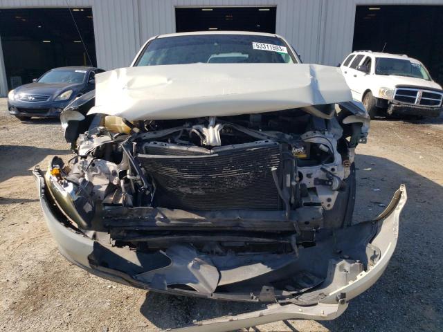Photo 5 from auction – 2008 MAZDA TRIBUTE I with VIN 4F2CZ02Z98KM27479
