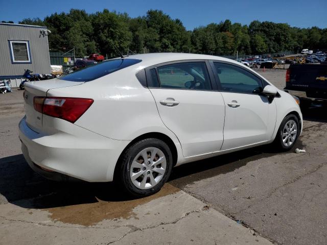 Photo 3 from auction – 2017 KIA RIO LX with VIN KNADM4A36H6121109