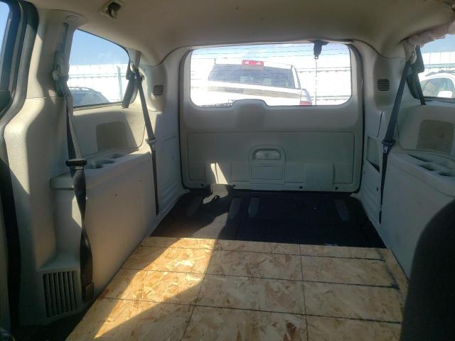 Photo 10 from auction – 2014 DODGE GRAND CARA with VIN 2C4RDGBG8ER185491