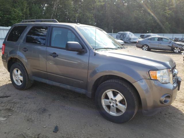 Photo 4 from auction – 2012 FORD ESCAPE XLT with VIN 1FMCU9DG1CKA96741
