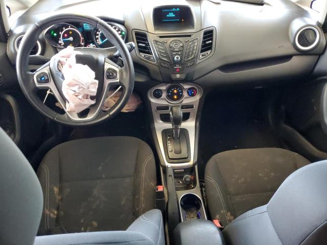 Photo 8 from auction – 2016 FORD FIESTA SE with VIN 3FADP4EJ9GM106529