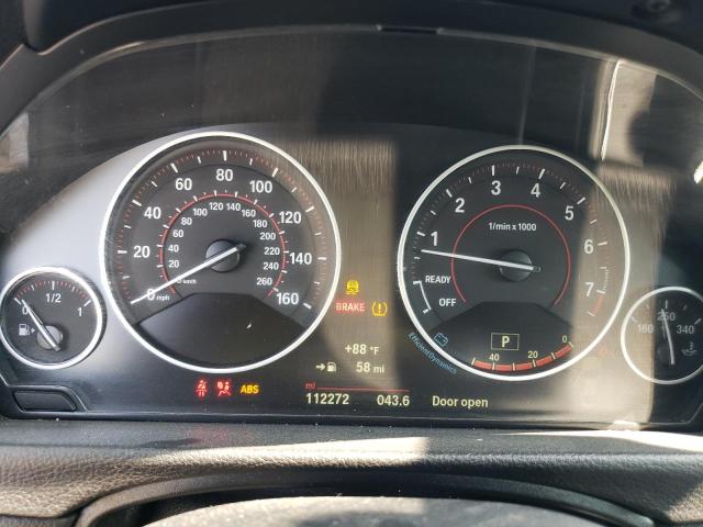 صورة رقم 9 من المزاد - 2018 BMW 430XI مع VIN WBA4W5C52JAE43461