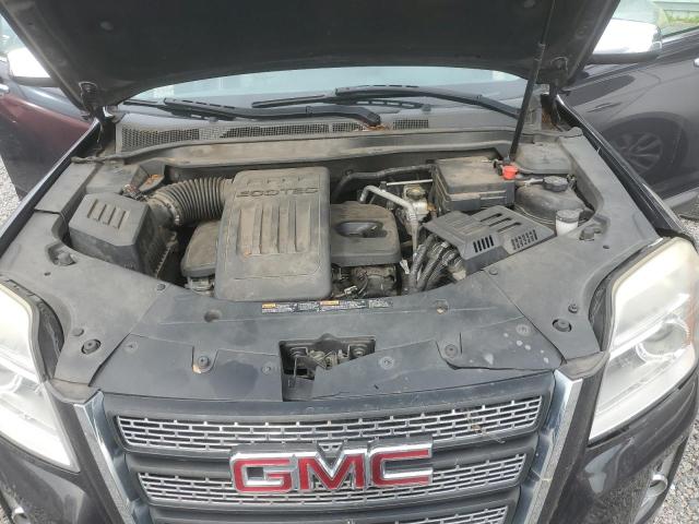 Photo 11 from auction – 2015 GMC TERRAIN SL with VIN 2GKALSEK3F6240049