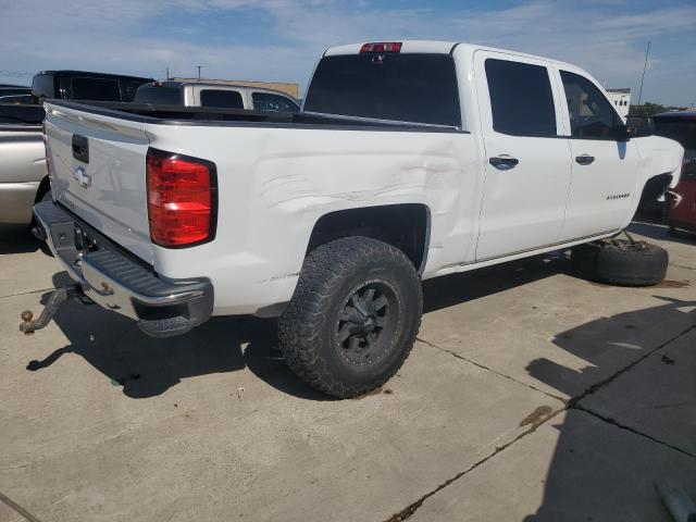 Photo 3 from auction – 2014 CHEVROLET SILVERADO with VIN 3GCPCREC5EG473425