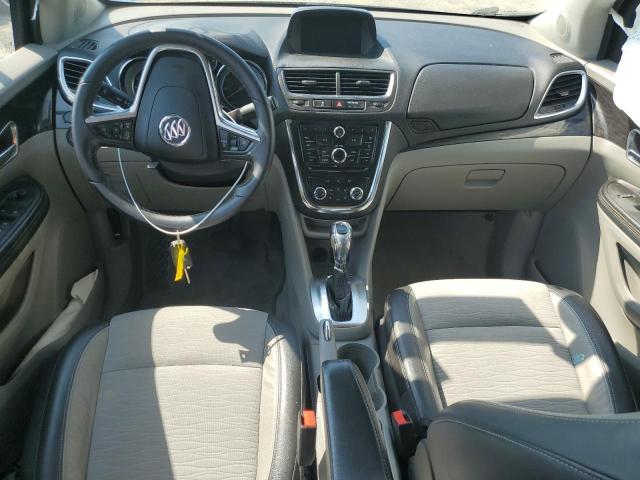 Photo 8 from auction – 2016 BUICK ENCORE CON with VIN KL4CJBSB9GB622125