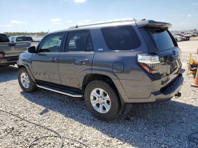 Photo 2 from auction – 2018 TOYOTA 4RUNNER SR with VIN JTEZU5JR2J5171791
