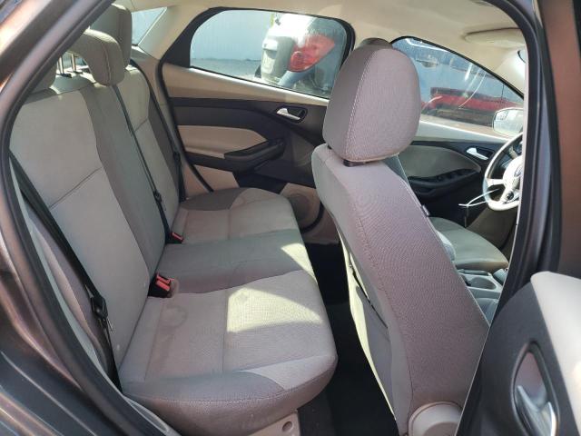 Photo 10 from auction – 2014 FORD FOCUS SE with VIN 1FADP3F24EL370631