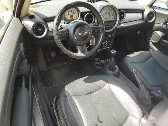 Снимка 8 от търг – 2013 MINI COOPER с VIN WMWSU3C5XDT373781