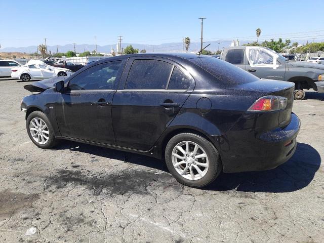 Photo 2 from auction – 2016 MITSUBISHI LANCER ES with VIN JA32U2FU6GU008530