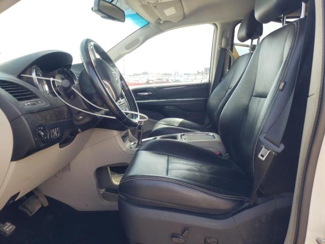 صورة رقم 7 من المزاد - 2011 DODGE GRAND CARA مع VIN 2D4RN5DGXBR737943