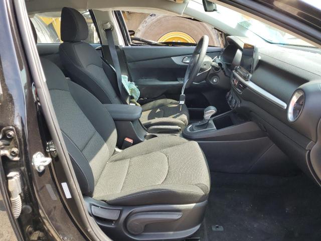 Photo 7 from auction – 2022 KIA FORTE FE with VIN 3KPF24AD9NE418682