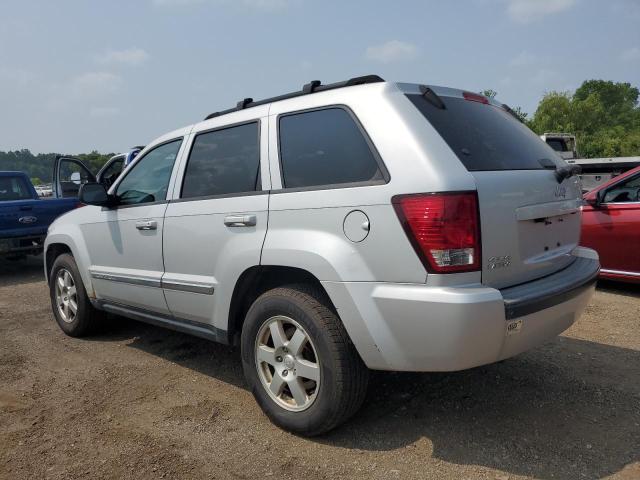 Photo 2 from auction – 2010 JEEP GRAND CHER with VIN 1J4PR4GK0AC152020