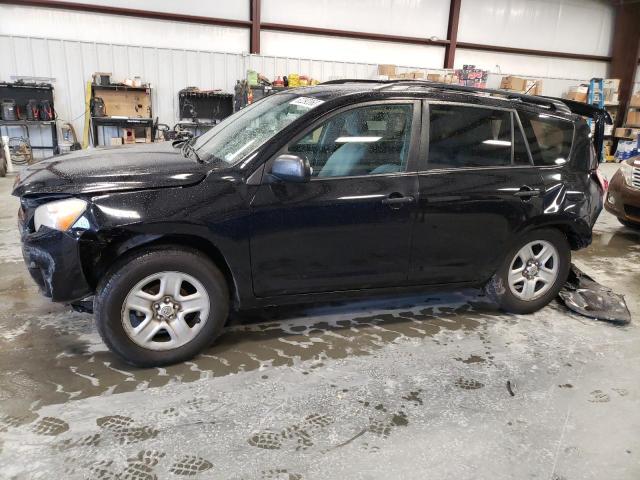 TOYOTA RAV4 2011 with VIN 2T3ZF4DV3BW102118 - Photo from auction