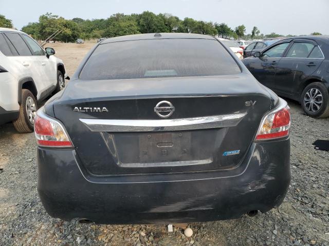 Photo 6 from auction – 2014 NISSAN ALTIMA 2.5 with VIN 1N4AL3AP3EC276483