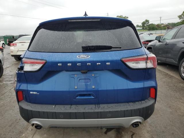 Photo 6 from auction – 2022 FORD ESCAPE SEL with VIN 1FMCU0H68NUA70352