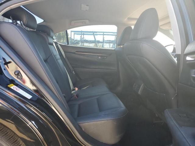 Photo 10 from auction – 2015 LEXUS ES 350 with VIN JTHBK1GG8F2194025