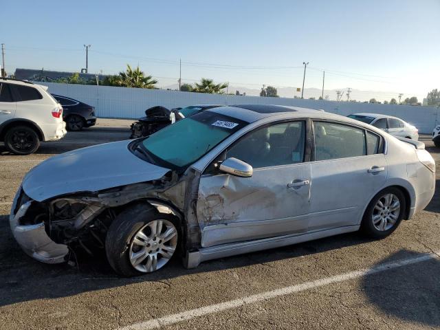 NISSAN ALTIMA BAS 2011 with VIN 1N4AL2AP8BN516315 - Photo from auction