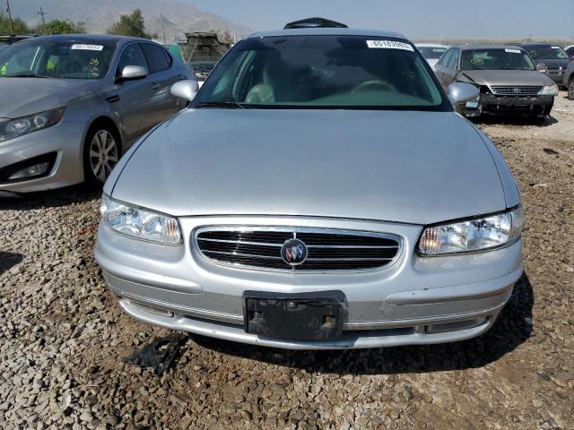 Photo 5 from auction – 2000 BUICK REGAL LS with VIN 2G4WB55K9Y1266673