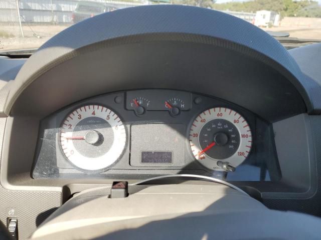 Фото 9 с аукциона – 2008 MAZDA TRIBUTE S с VIN 4F2CZ06128KM13878