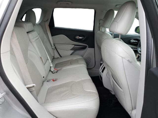 Photo 11 from auction – 2019 JEEP CHEROKEE L with VIN 1C4PJLDB5KD111793