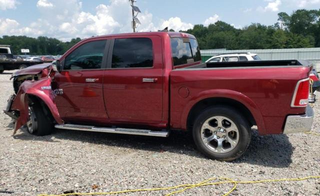 Photo 2 from auction – 2017 RAM 1500 LARAM with VIN 1C6RR7NT9HS781374