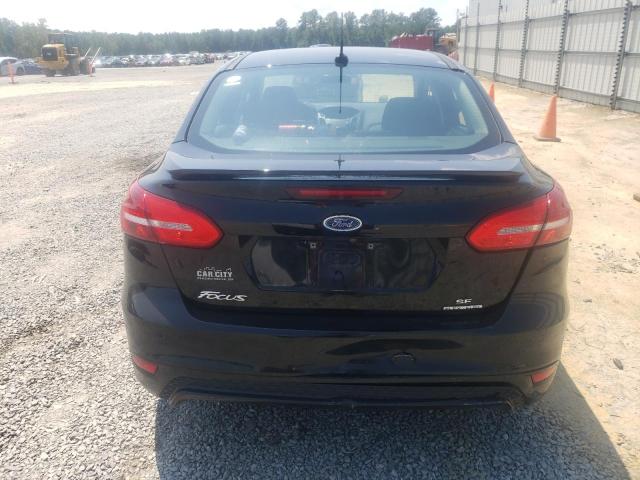 Photo 6 from auction – 2016 FORD FOCUS SE with VIN 1FADP3F20GL219448
