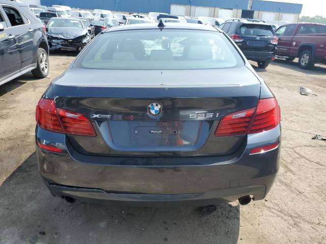 Photo 6 from auction – 2014 BMW 535 XI with VIN WBA5B3C55ED533970