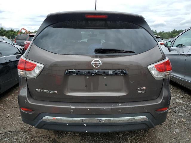 Photo 6 from auction – 2015 NISSAN PATHFINDER with VIN 5N1AR2MM9FC648152